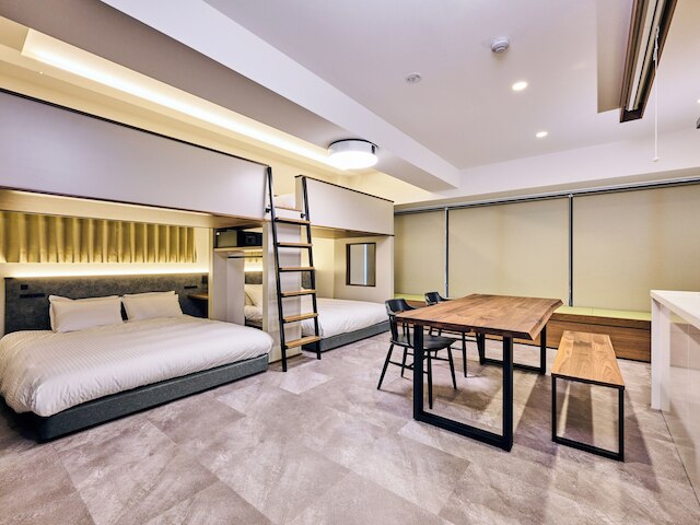 HOTEL ALL IN TOKYO ASAKUSABASHI