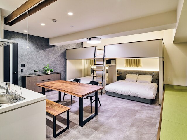 HOTEL ALL IN TOKYO ASAKUSABASHI