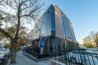 バシュケント センター ホテル