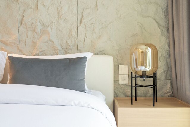 ニュー リスティング | オープン ブルジュ ビュー | 34th フロア | 2ベッドルーム