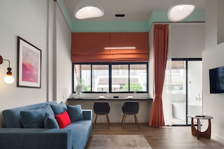 ブティック ホテル アクシス バンコク