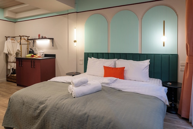 ブティック ホテル アクシス バンコク