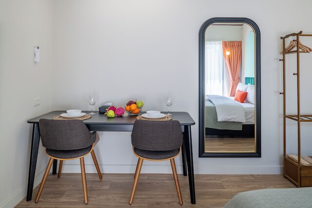 ブティック ホテル アクシス バンコク