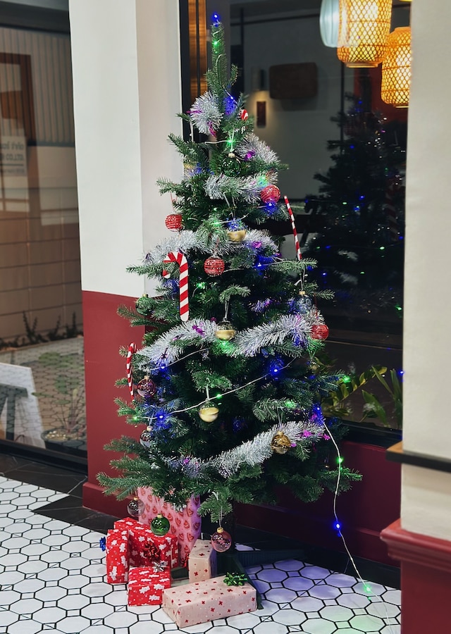 ブティック ホテル アクシス バンコク