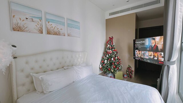 ザ マーク ラグジュアリー アパートメント ディストリクト 1