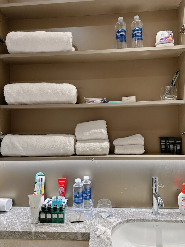 ザ マーク ラグジュアリー アパートメント ディストリクト 1