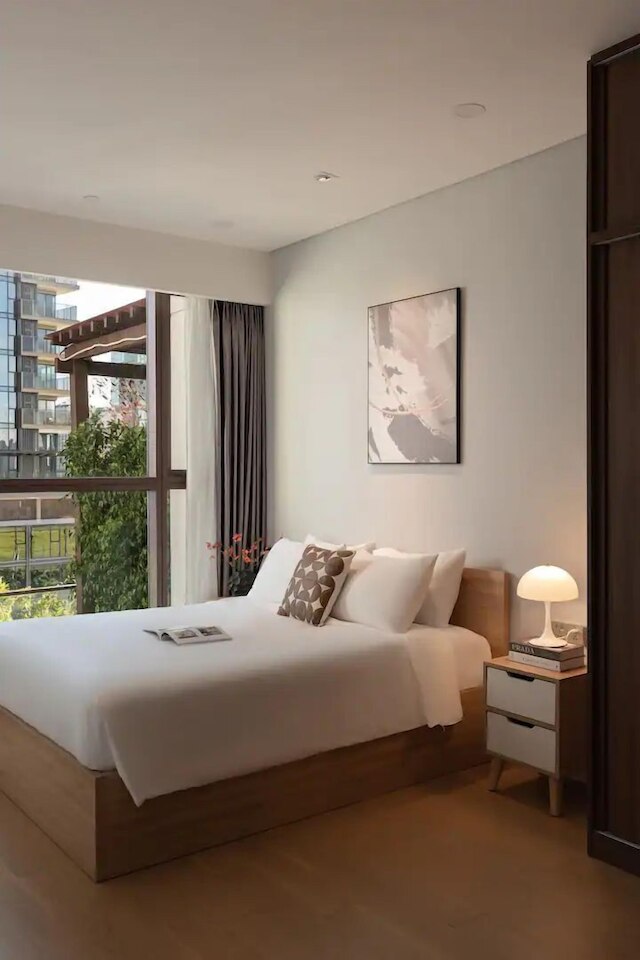 ザ メトロポール ザ ガレリア ザ クレスト