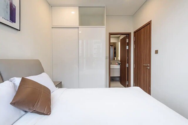 ザ メトロポール ザ ガレリア ザ クレスト