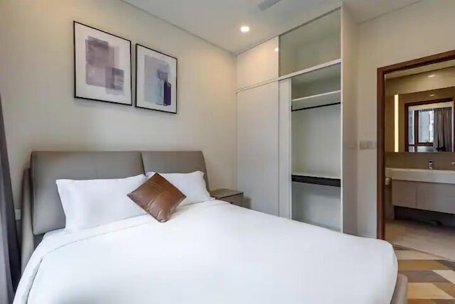 ザ メトロポール ザ ガレリア ザ クレスト