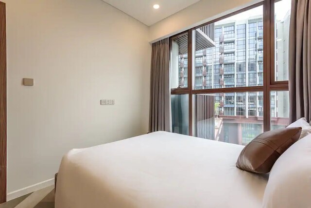 ザ メトロポール ザ ガレリア ザ クレスト