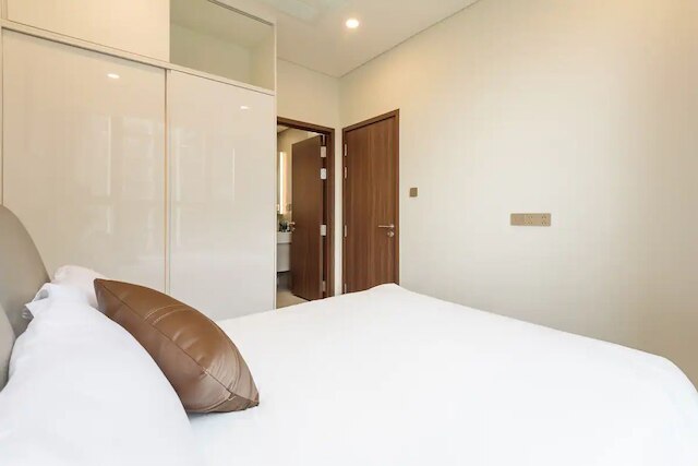 ザ メトロポール ザ ガレリア ザ クレスト