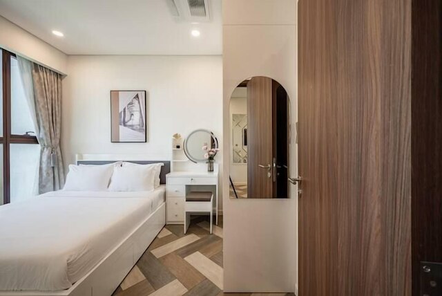 ザ メトロポール ザ ガレリア ザ クレスト