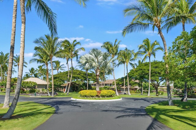 キャッスル アット マウナ ラニ ゴルフ ヴィラズ - A3