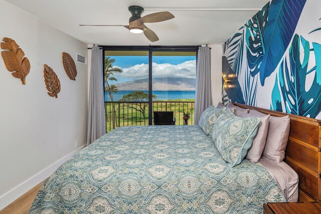 ヒップ ハワイアン シーサイド ビスタズ