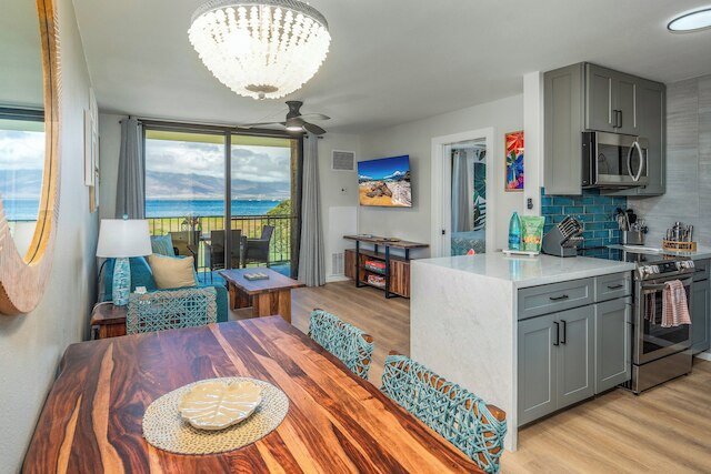 ヒップ ハワイアン シーサイド ビスタズ