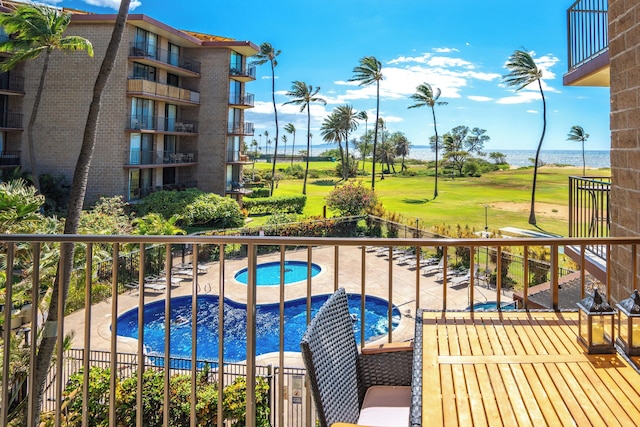 ヒップ ハワイアン シーサイド ビスタズ