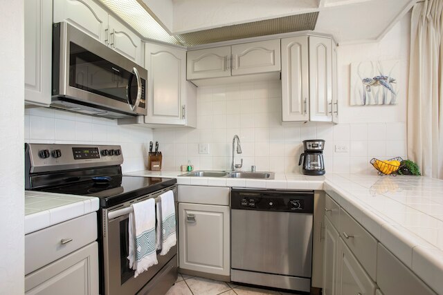 オーシャン アンド プールビュー アット パパケア リゾート ウィズ パーキング