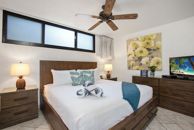 オーシャン アンド プールビュー アット パパケア リゾート ウィズ パーキング