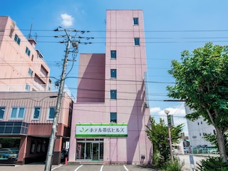 ホテル帯広ヒルズ