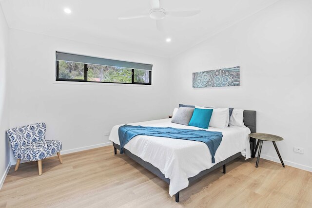 エスケープ トゥ アラワラ