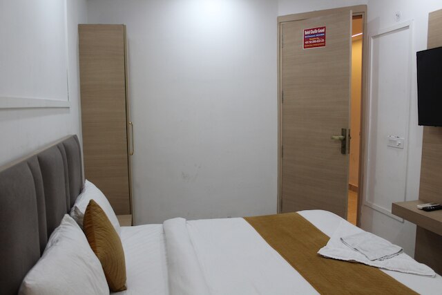 ホテル キャッスル グランド