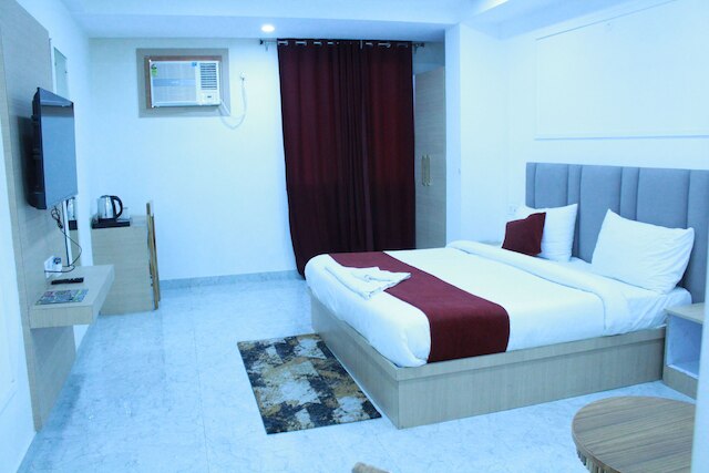 ホテル キャッスル グランド