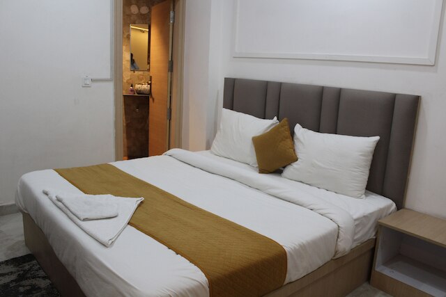 ホテル キャッスル グランド