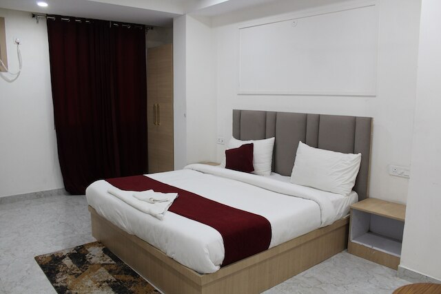 ホテル キャッスル グランド