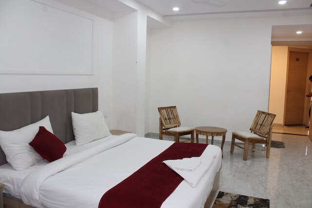 ホテル キャッスル グランド