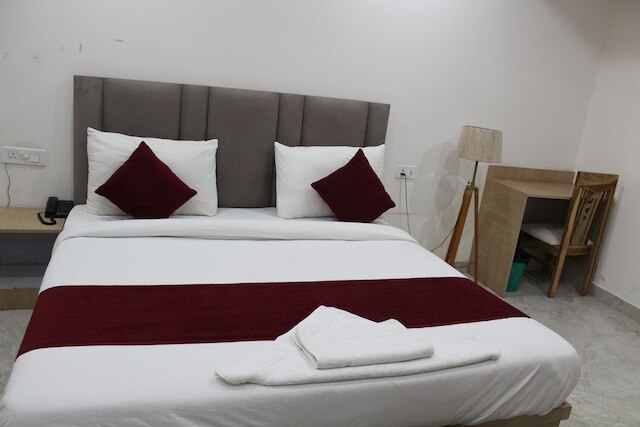 ホテル キャッスル グランド