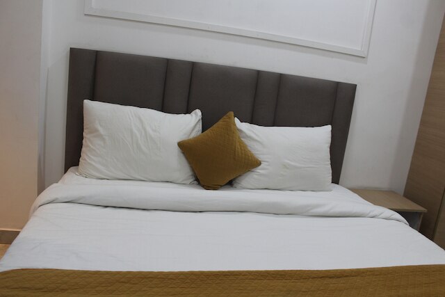 ホテル キャッスル グランド