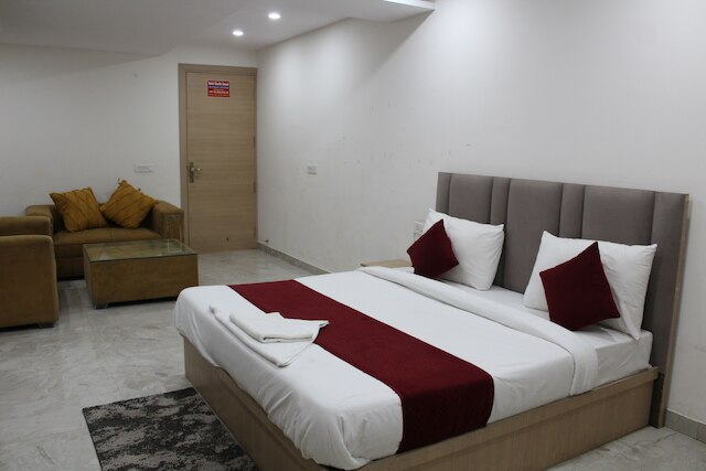 ホテル キャッスル グランド