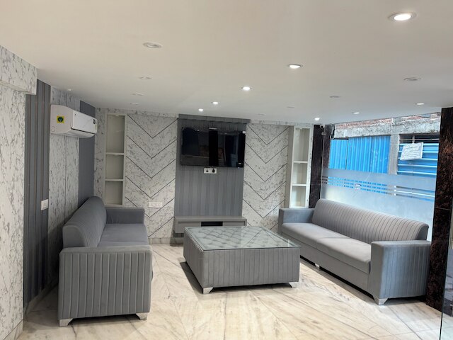 ホテル CG インターナショナル