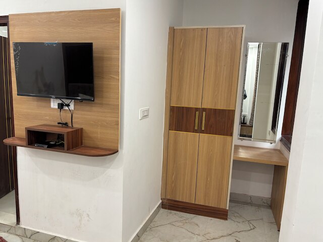 ホテル CG インターナショナル