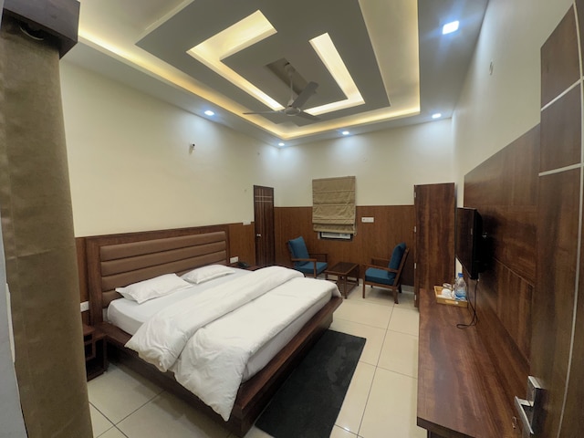 ホテル CG インターナショナル