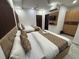 ホテル CG インターナショナル