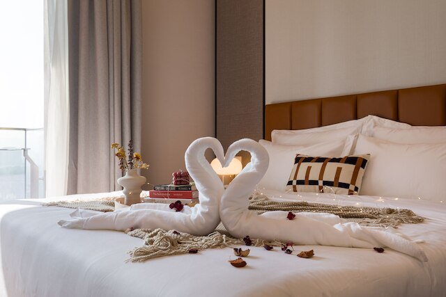 ザ マナー レジデンス KLCC バイ ファイブ センスズ