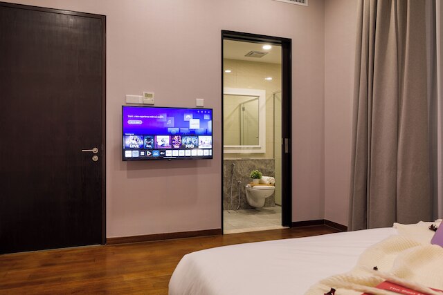 ザ マナー レジデンス KLCC バイ ファイブ センスズ