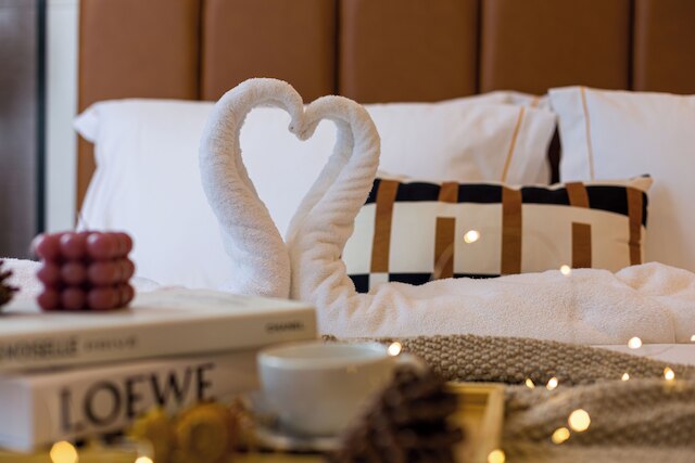 ザ マナー レジデンス KLCC バイ ファイブ センスズ