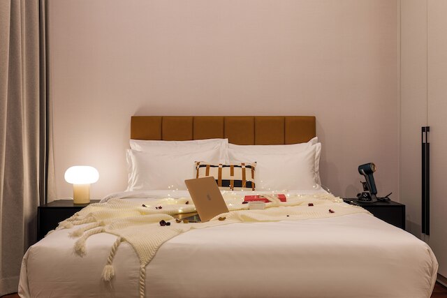 ザ マナー レジデンス KLCC バイ ファイブ センスズ