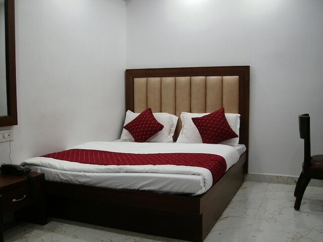 ナショナル ロッジ