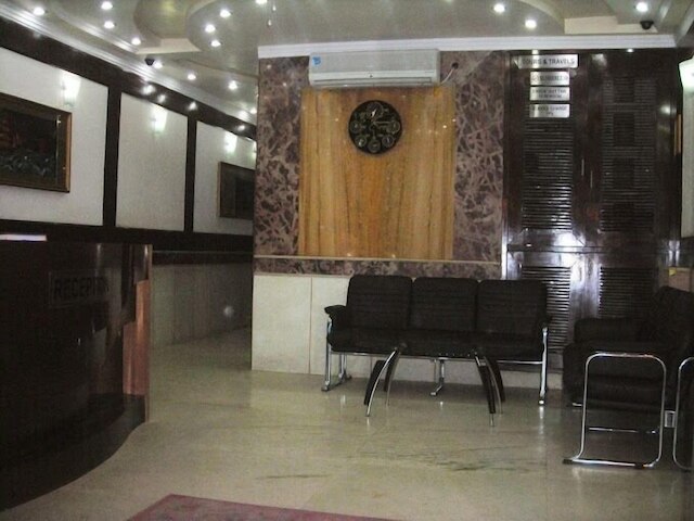 ナショナル ロッジ