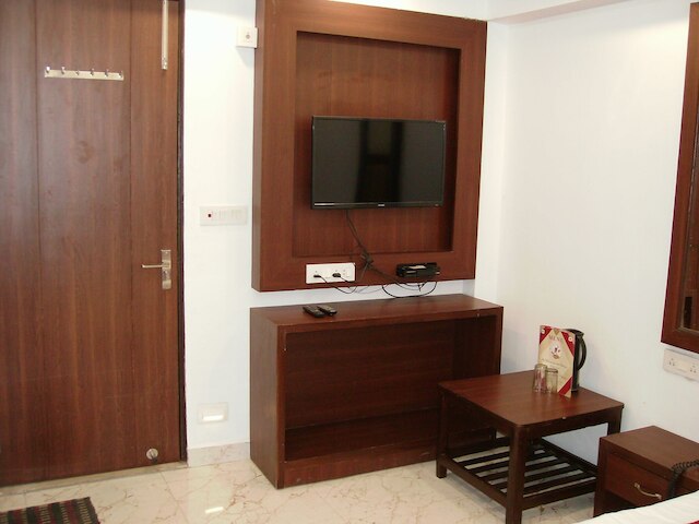 ナショナル ロッジ