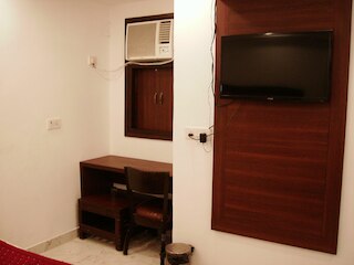 ナショナル ロッジ