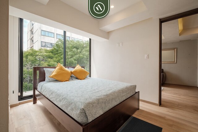 リオネバ38 イン メキシコシティ