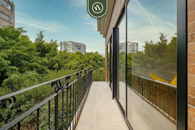 リオネバ38 イン メキシコシティ