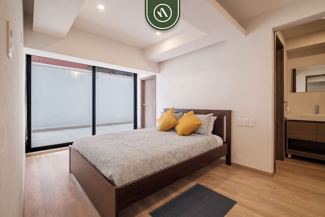 リオネバ38 イン メキシコシティ