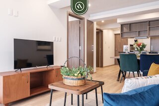 リオネバ38 イン メキシコシティ