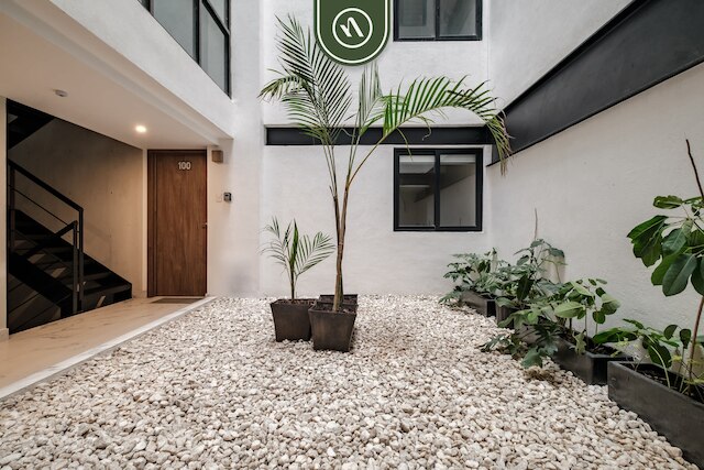 リオネバ38 イン メキシコシティ