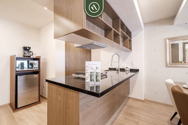 リオネバ38 イン メキシコシティ